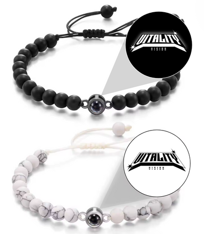 "Vitality Vision" Bracelets