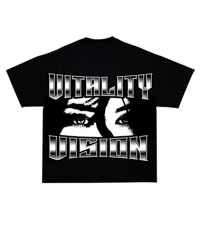 "Vitality Vision" Tee-Shirt